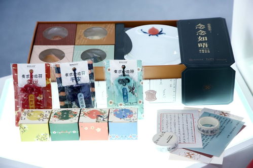 北京文博衍生品創(chuàng)新孵化中心 以“巨惠文化”理念驅(qū)動文博文創(chuàng)市場新生態(tài)