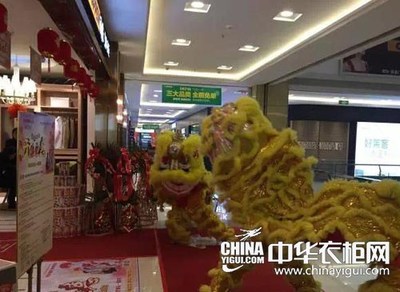 喜盈門再添新彩，歐派衣柜江西南昌專賣店3月盛大開業(yè)